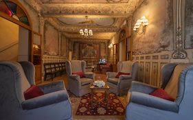 Hotel Palazzo San Niccolò&Spa